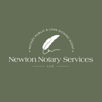 Newton Notary Services