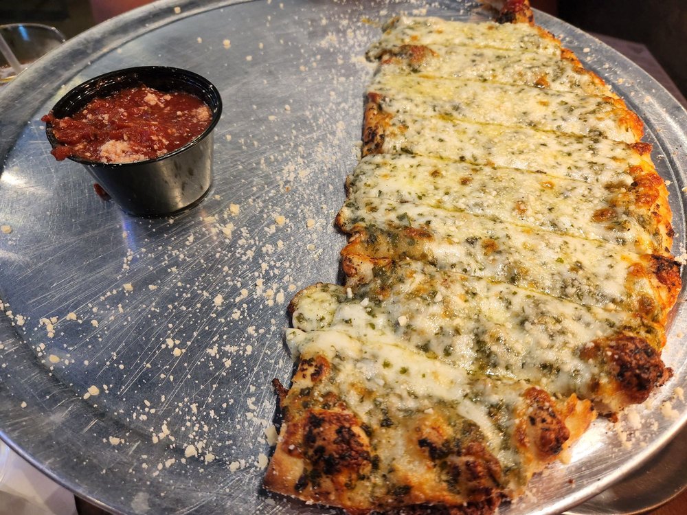 Pizza Bros East Ridge