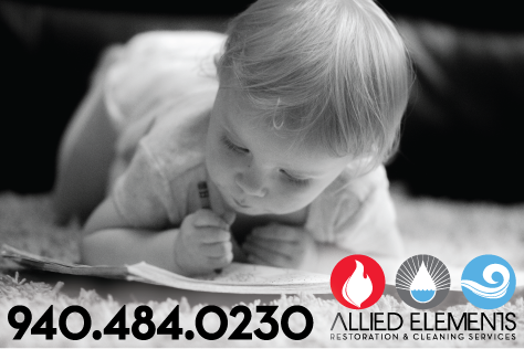 Allied Elements Carpet Cleaning and Water Restoration