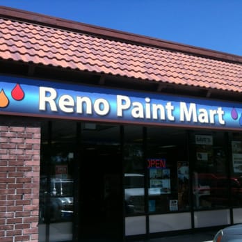 Reno Paint Mart >> Reno Paint Mart Keeps This Promise Yelp Reno Paint Mart >> Reno Paint Mart Keeps This Promise Yelp