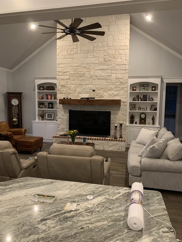 image of business Brickstreet Flooring & Design
