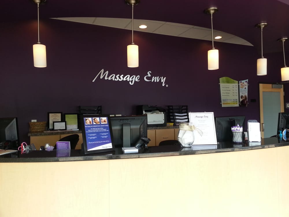 Massage Envy JTown Louisville, KY Phone Number Yelp