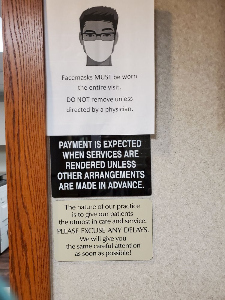 image of business Texas Ear Nose & Throat Specialists