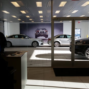 Gossett Audi 10 Photos 13 Reviews Auto Repair 1825 Covington