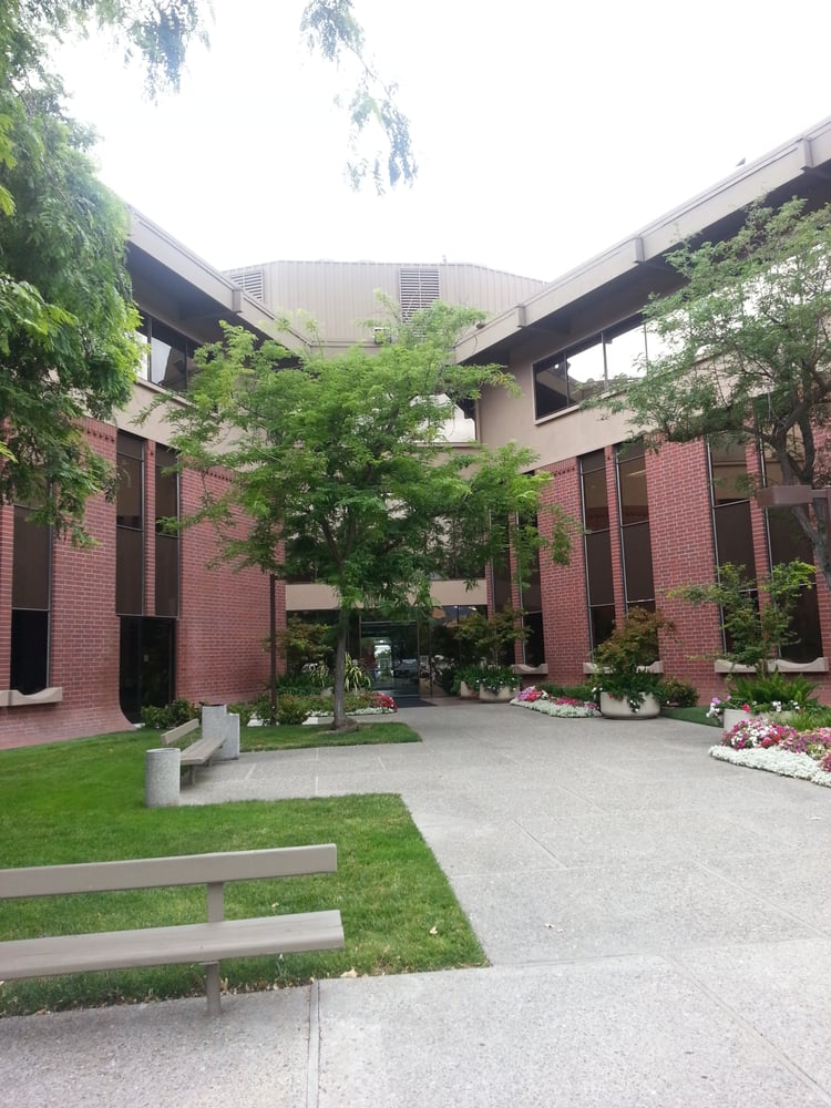 image of business Dental Care of Walnut Creek