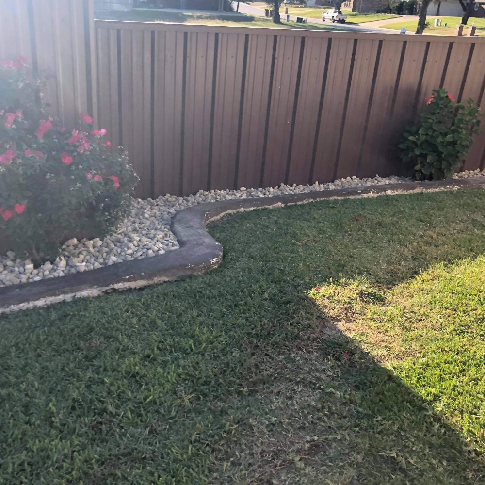Tate Scapes Landscaping