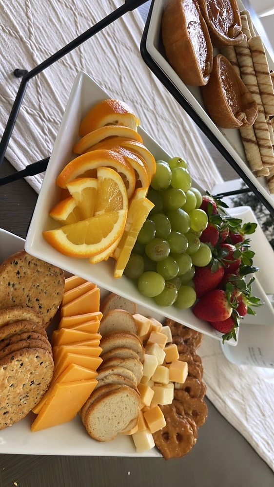Melanie’s Catering Events Melanie’s Catering Events
