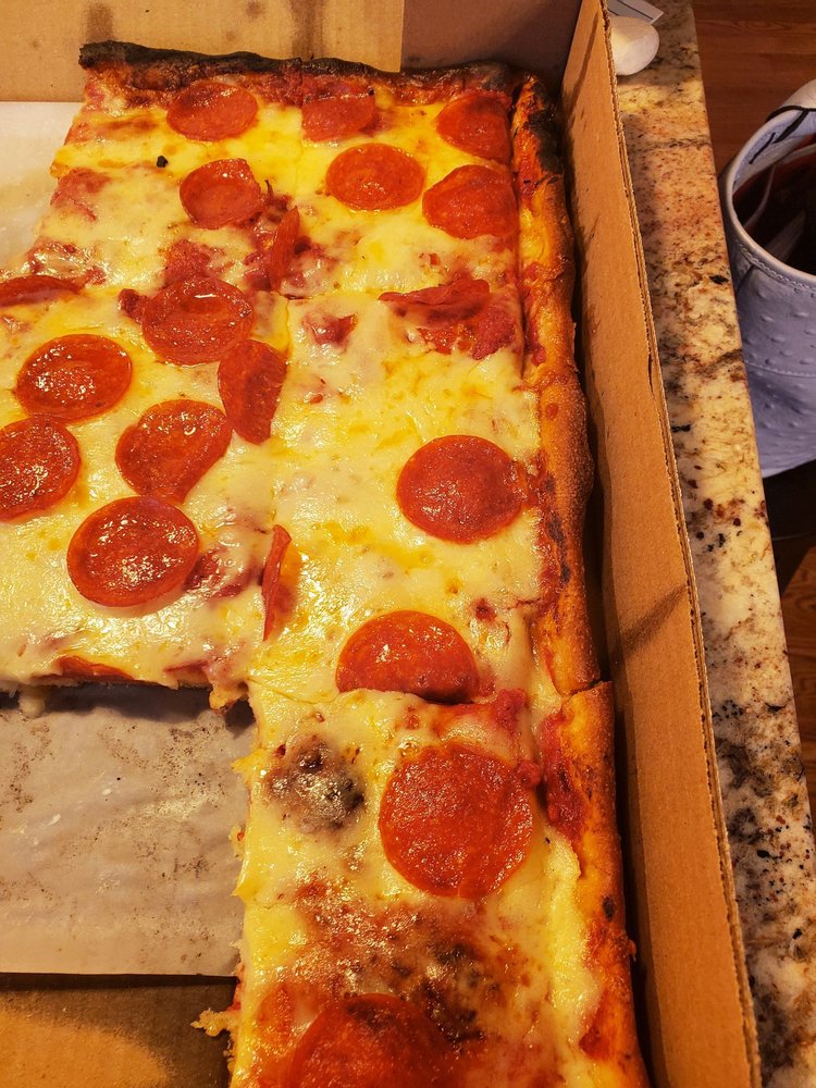 Mama's Italian Grill