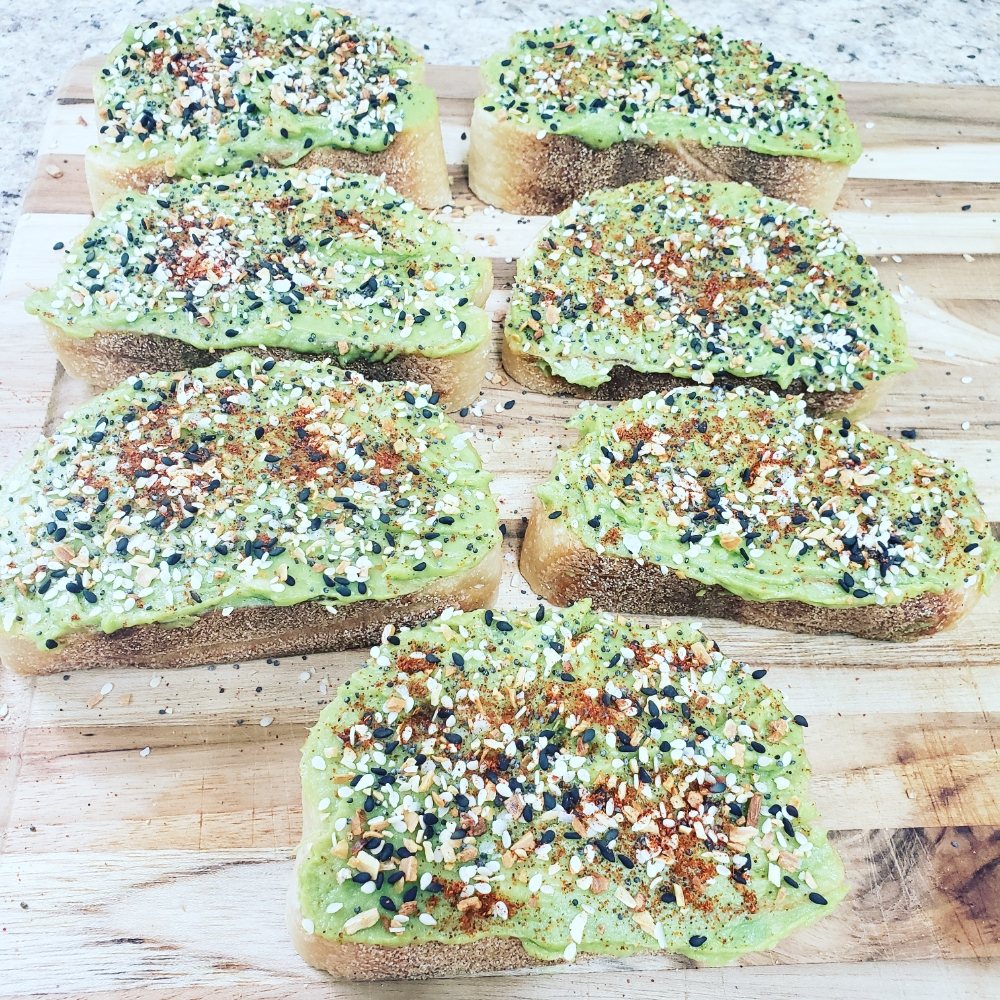 Super Mario's Kitchen