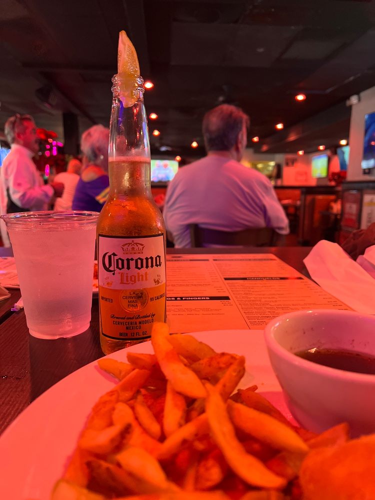 The Brown Boxer Pub and Grille Image