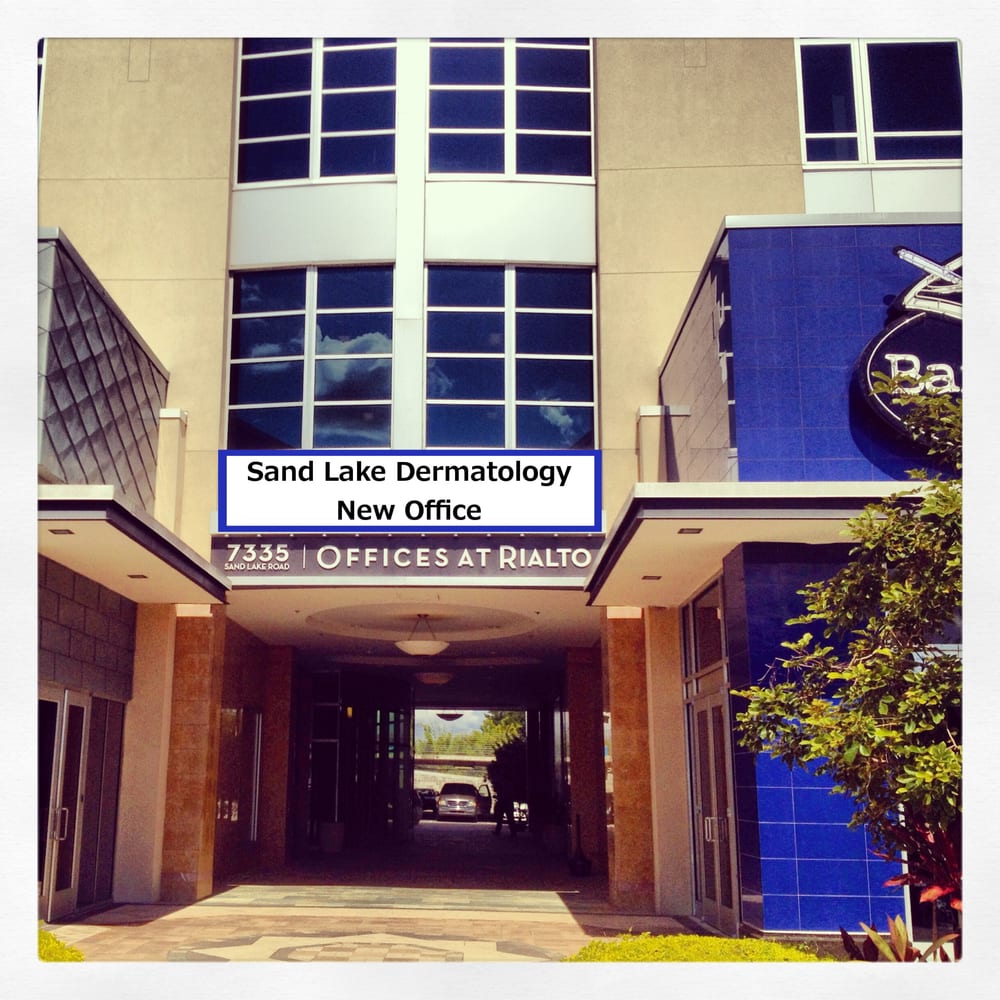 Sand Lake Dermatology Center 15 Photos & 26 Reviews Dermatologists