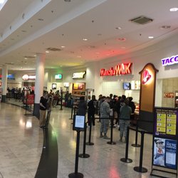 AAFES Food Court - Food Court - Flugplatz Ramstein Geb. 3336, Ramstein