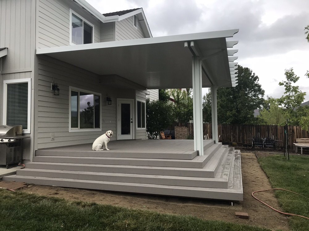 image of business Nevada Patio Solutions