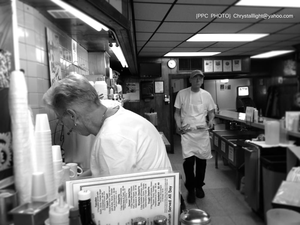 Belmont Snack Shop 35 Photos & 105 Reviews Diners 3407 W Belmont