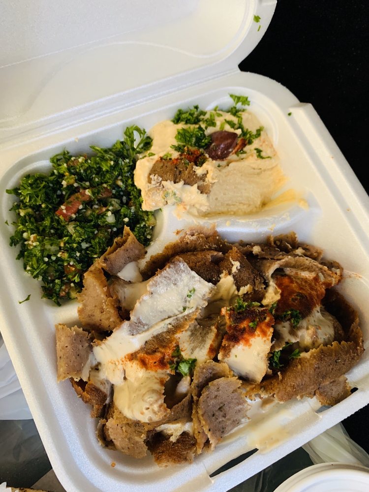 Falafel King