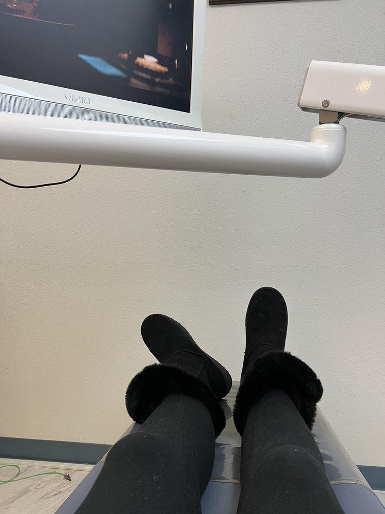 Esther Abraham, DDS