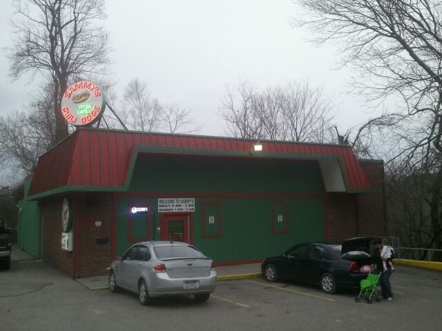 Bammys Hot Dogs St Albans Wv Bammys Hot Dogs St Albans Wv