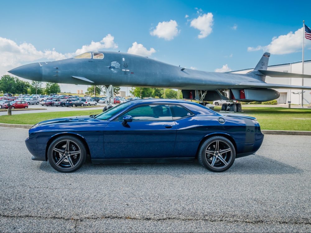 Davis Mobile Detailing