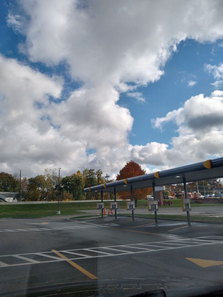 Sonic Drive-In