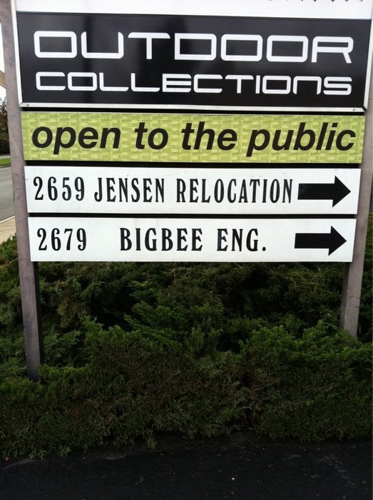 Bigbee Engineering