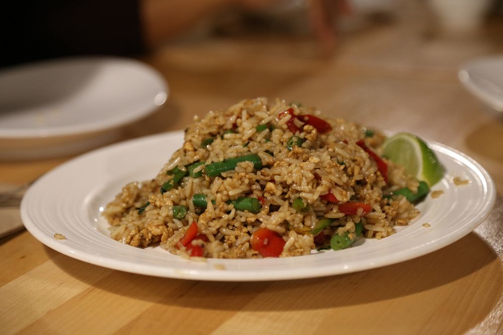 Tin Thai Kitchen 200 Photos & 290 Reviews Thai 235 S Vasco Rd