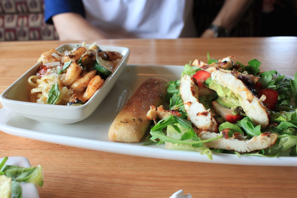 Applebee's Grill + Bar