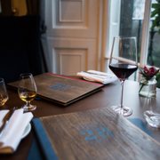 The Dining Room - 13 Photos - French - 28 Queen Street, New Town ... The Dining Room - 13 Photos - French - 28 Queen Street, New Town ...