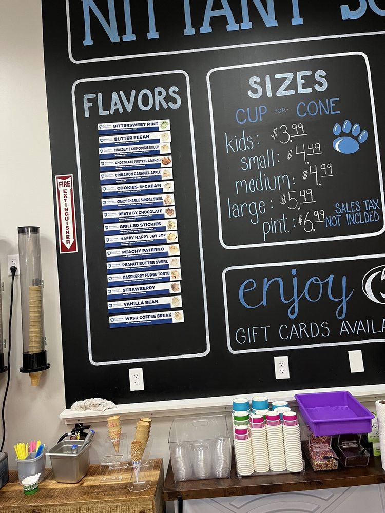 Nittany Scoops