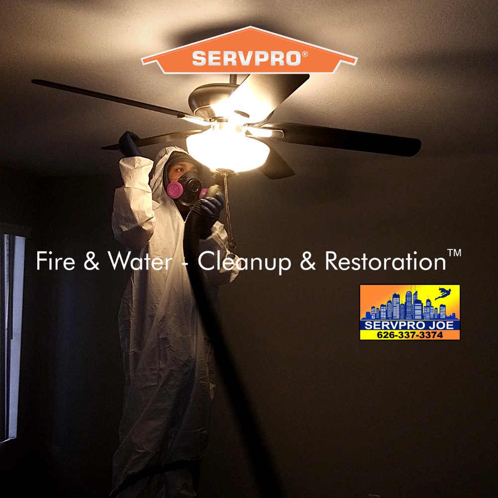 SERVPRO of Irwindale/Baldwin Park