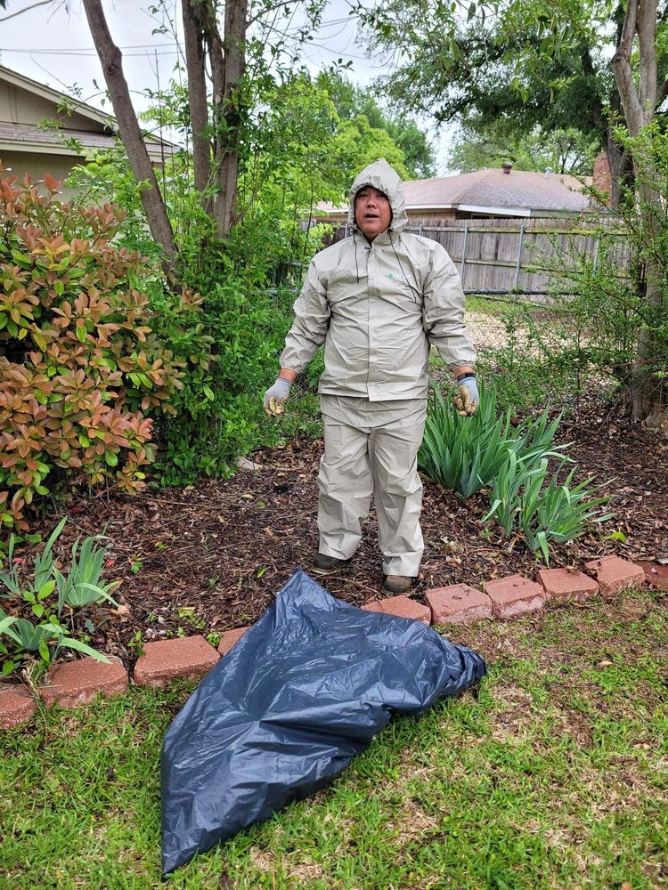 Aaron Frost Lawn Care