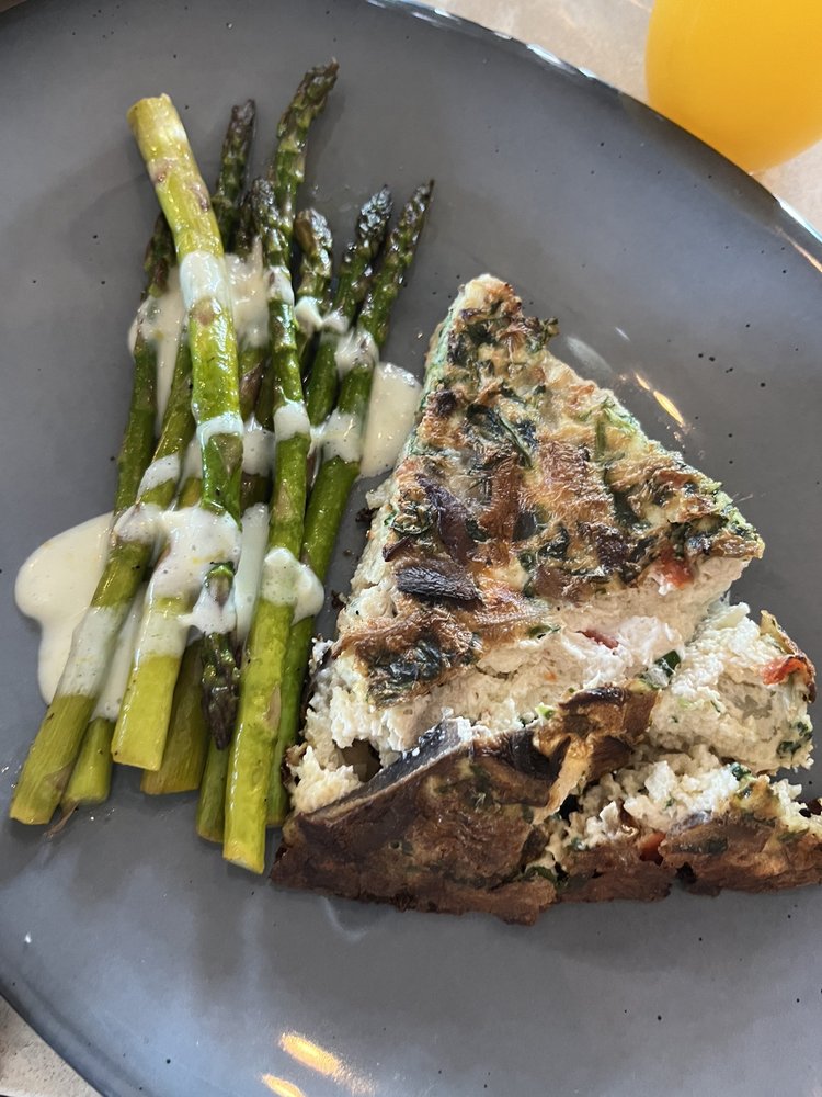 Blue Surf Arboretum West