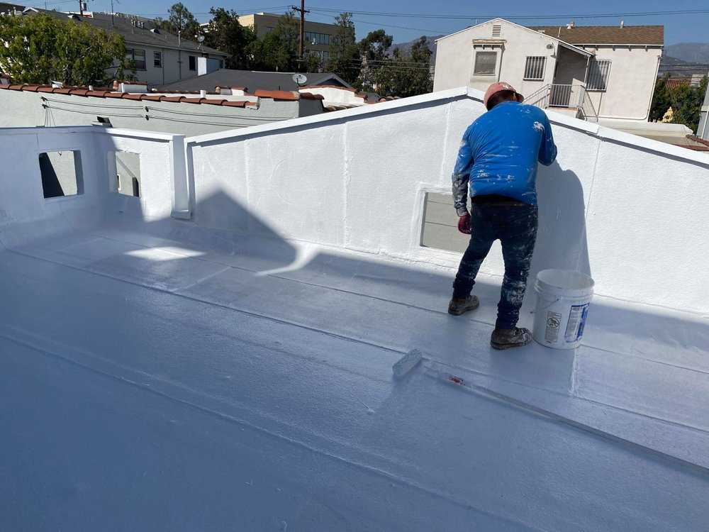 Duro Roofing
