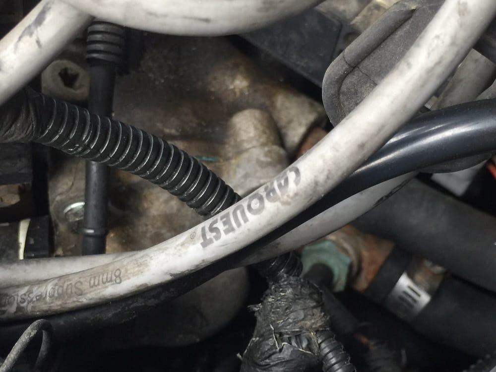 Firestone Complete Auto Care