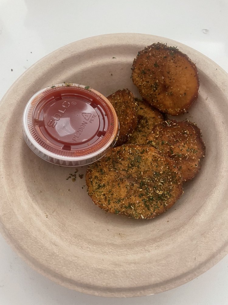 Cedo's Falafel and Gyros