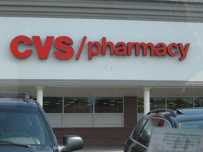 CVS Pharmacy Drugstores 99 E Main Rd, Middletown, RI Phone Number