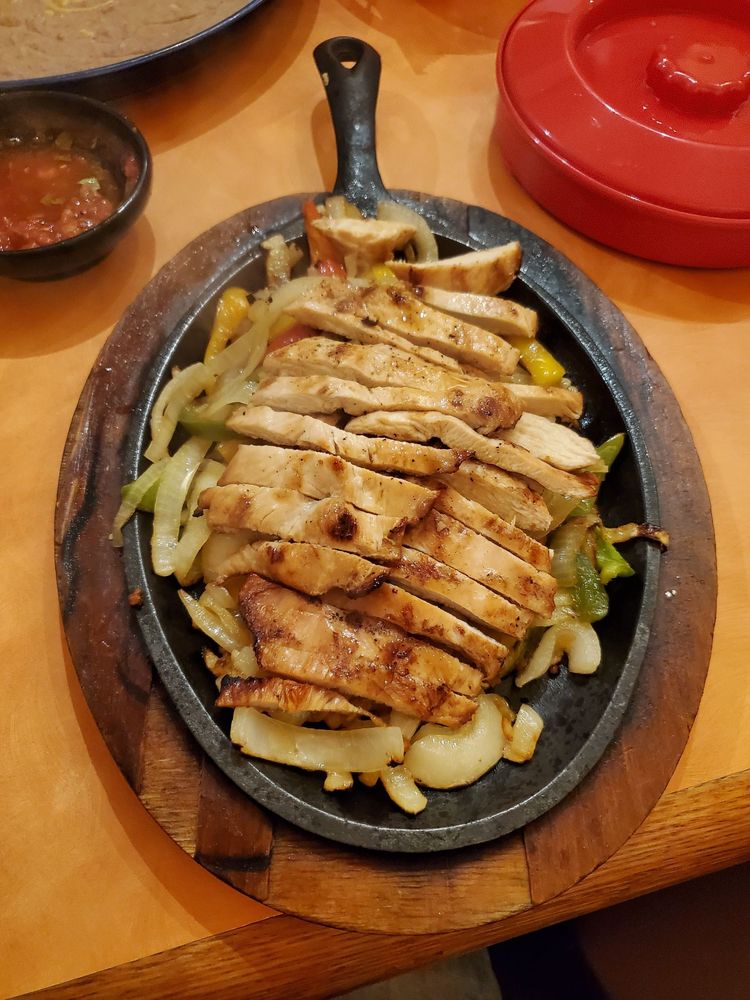 Mayan Family Mexican Restaurant