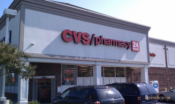 CVS Pharmacy 8121 Midlothian Tpke North Chesterfield, VA Pharmacies ...