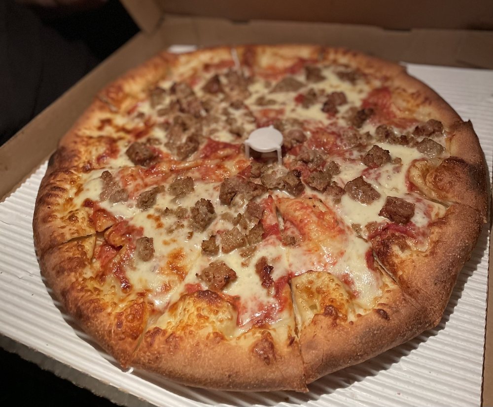 Pizza Factory Pizza Factory