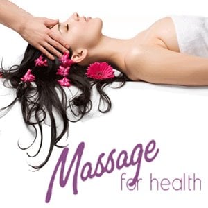Massage For Health