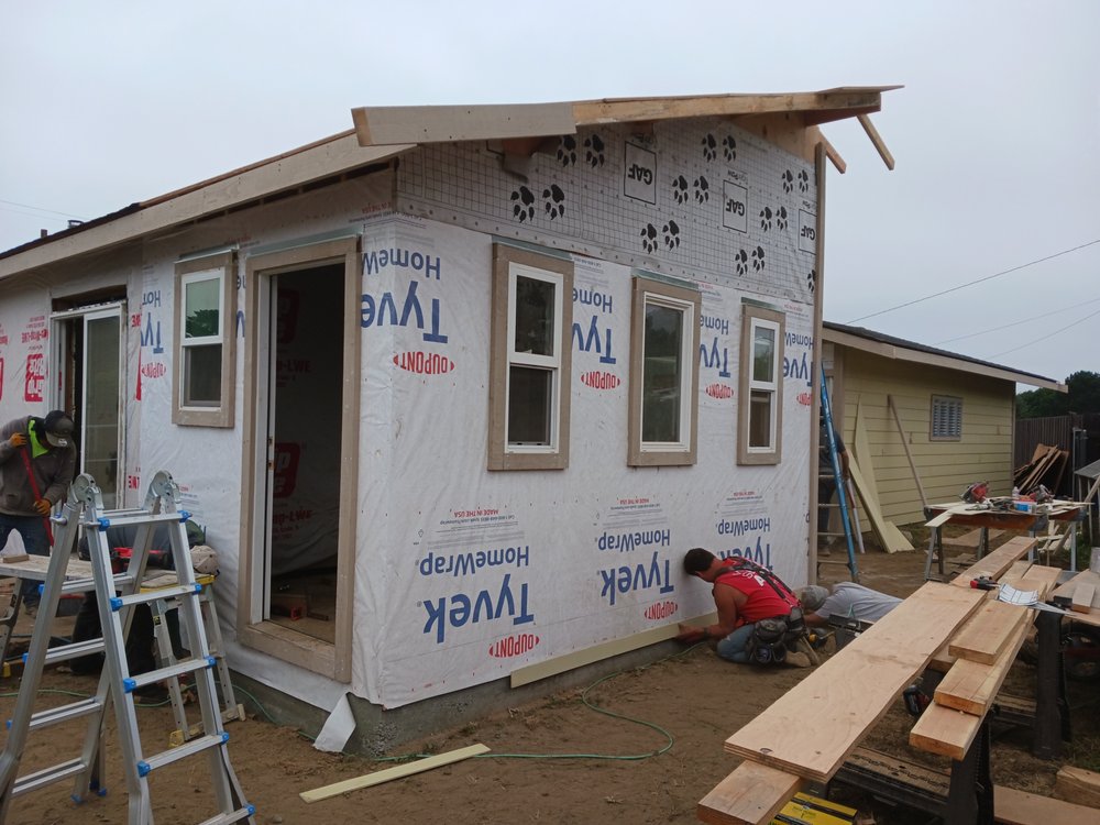 Simpson Building Company