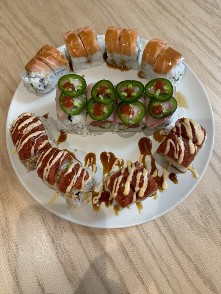 Maki Noho
