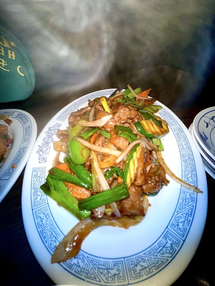 Gourmet Wok