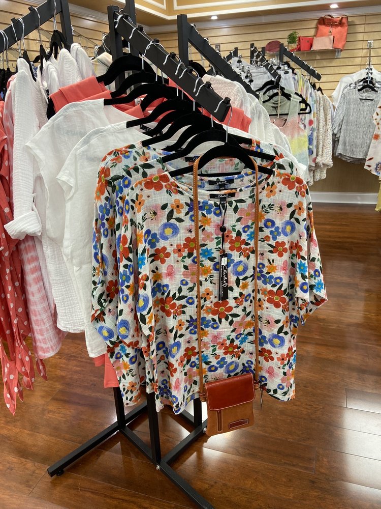 Rhoads Hallmark & Gift Shop