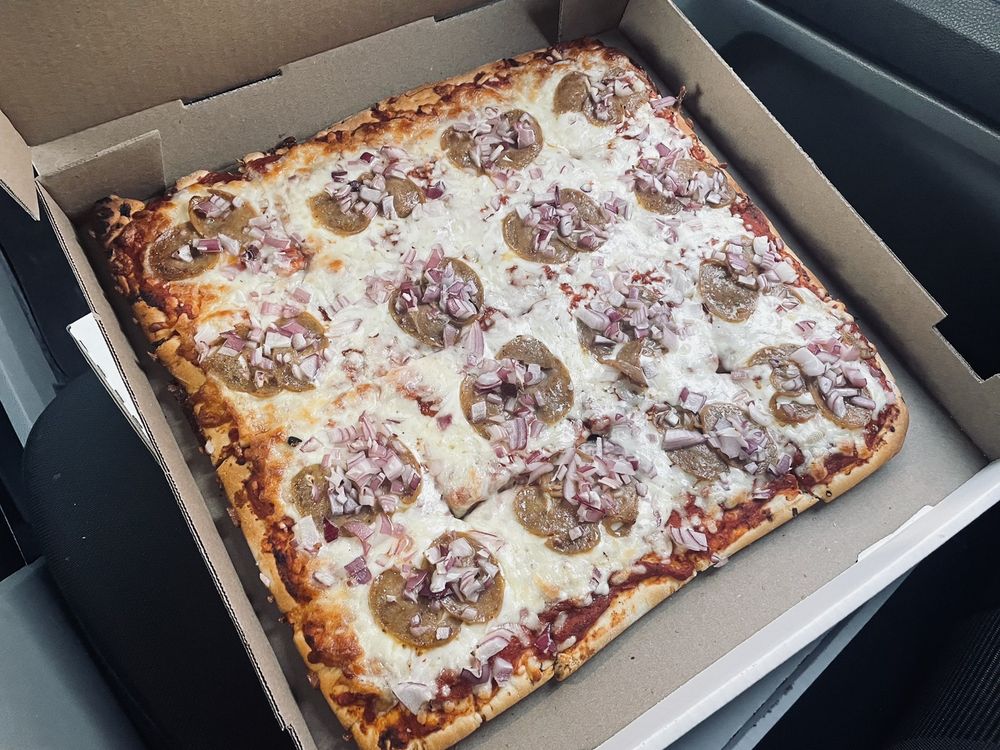 DiSalla's Pizza