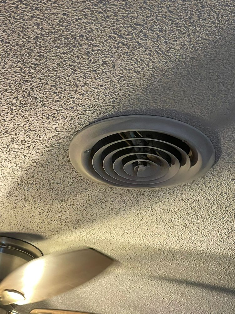 Clean Ducts Orlando