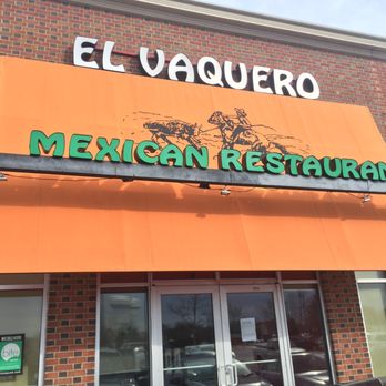 El Vaquero Mexican Restaurant 55 Photos 66 Reviews Photo Of El Vaquero Mexican Restaurant Columbus Oh United States Outside