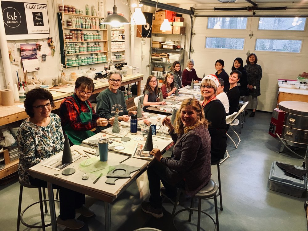 Krb Ceramics
