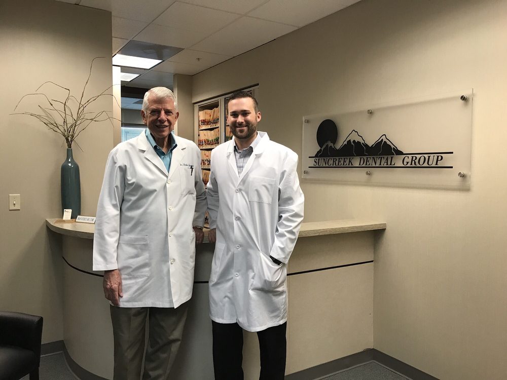 image of business Charles S Danna, DDS