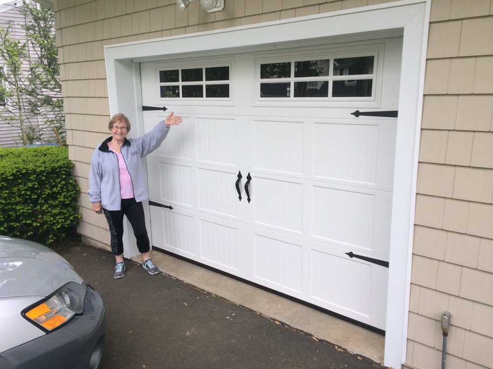 D Cavoto Overhead Door Services