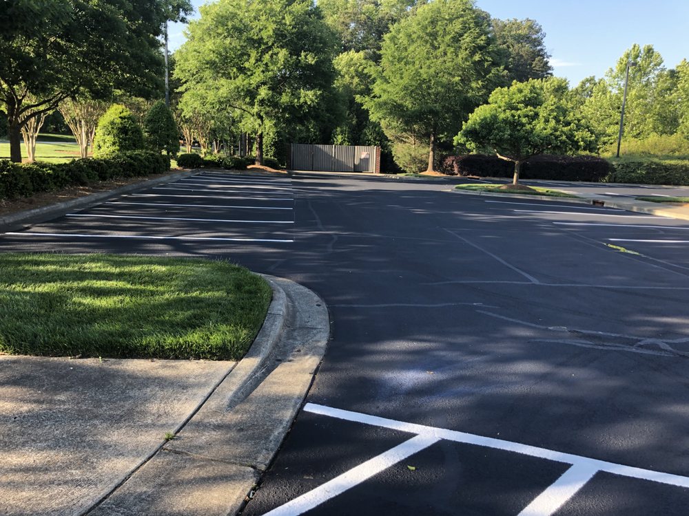 Blalock Paving